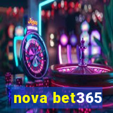 nova bet365